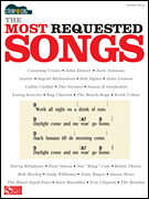 Strum and Sing: The Most Requested Songs Guitar and Fretted sheet music cover